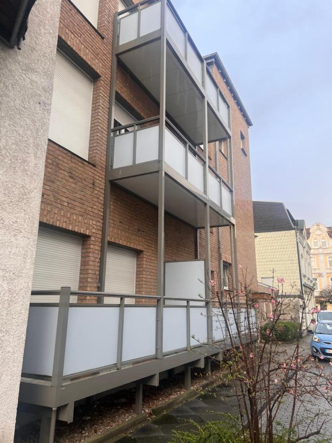 Casabella Apartment Leverkusen Exterior foto